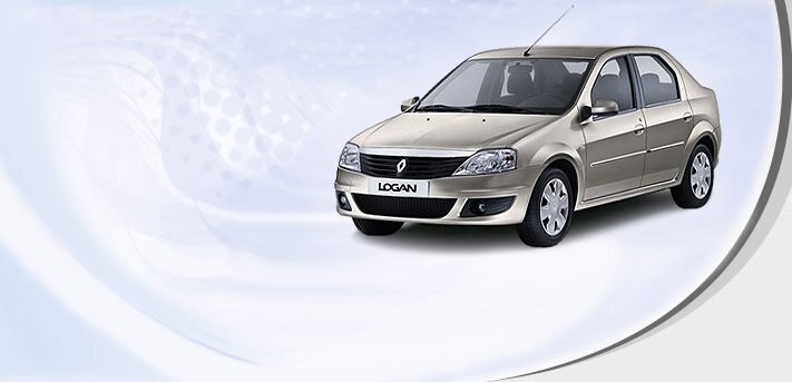 Рено Логан напрокат по Красноярске в АрендаАвто-крс